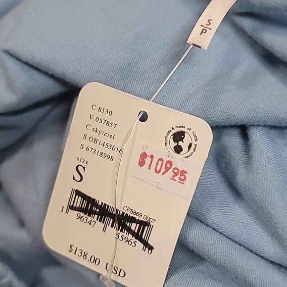 Free people Apricot Rose Mini Dress - Picture 10 of 10